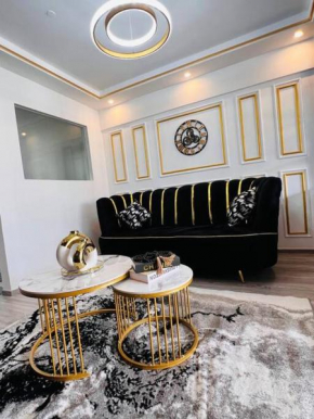 Cozy luxurious 1bd Sanctuary